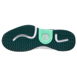 Кроссовки мужские Nike Court Air Zoom GP Turbo (Green)